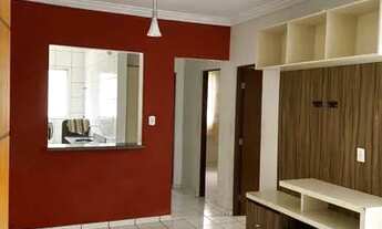 Imagem 1: Alugo apartamento no condomínio Graphos