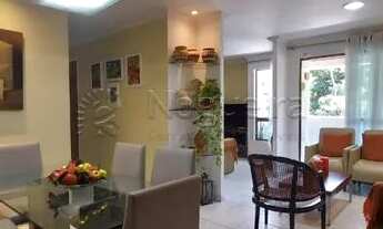 Imagem: Apartamento para venda tem 89 metros quadrados