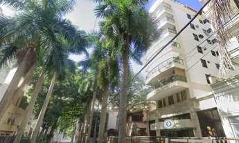 Imagem 2: Apartamento para venda tem 108 metros quadrados com 4 quartos em Flamengo - Rio de Janeiro