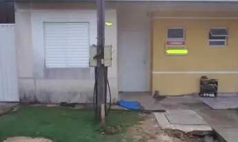 Imagem: Casas em condomínio fechado, Moradas Club