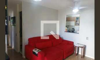 Imagem 6: Apartamento à Venda - Vila Santa Clara, 3 Quartos, 61 m2