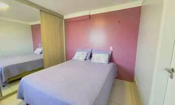 Imagem 7: Apartamento 81m² no Renascença Todo Projetado 03 Quartos TR134008_MKT_13