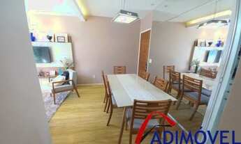 Imagem 4: Apartamento em Jardim Camburi! Com 3 quartos, 1 vaga, 72m²