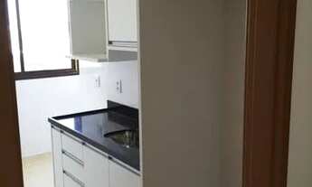 Imagem 5: Apartamento no Mirante São Francisco em Águas Claras