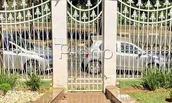 Imagem 2: Casa - Parque Taquaral - Campinas