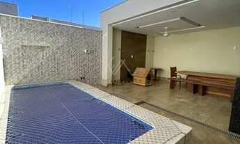 Imagem 7: Aluga-se Casa de 3 quartos sendo 3 suítes de alto padrão no Parq. das Laranjeir