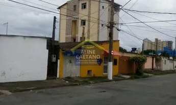 Imagem 7: 5 Casas de Cond., 2 dorms. - Aviacao!!