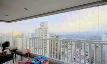 Imagem 6: COBERTURA - JARDIM PAULISTA - Venda ou Locação - 300 m² - 3 Suítes - 5 Vagas