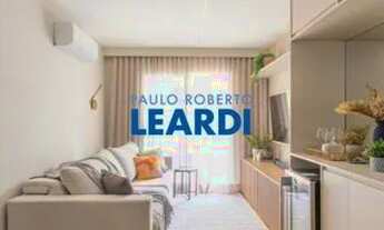 Imagem: APARTAMENTO - VILA OLÍMPIA - SP