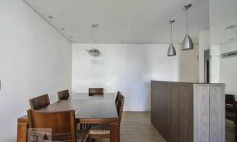 Imagem 7: Apartamento para Aluguel - Jardim Marajoara , 3 Quartos, 81 m2