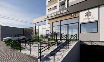 Imagem: Apartamento com 2 dormitórios à venda