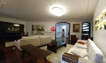 Imagem 2: Sobrado Frontal 4 Dormitórios e 4 Vagas Ponte Rasa