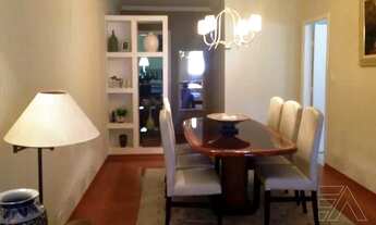 Imagem 3: JARDIM DO LAGO. 03 DORMITÓRIOS. TÉRREA