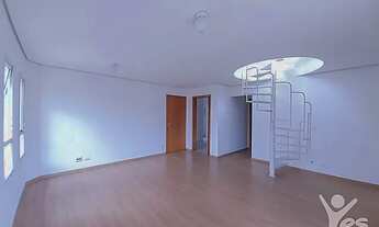 Imagem 7: Cód.: 10133 - Cobertura de 141m², com planejados, 03 dormitórios sendo 01 suíte, 02 vagas