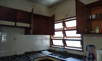 Imagem 2: Casa para venda tem 294 metros quadrados com 4 quartos em Barreiros - São José - SC