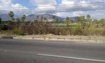 Imagem 5: Vendo Terreno Para Posto De Gasolina Com 3800M2 Com Bombas E Tanques No Chão Excelente Par