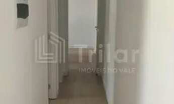 Imagem 6: APARTAMENTO RESIDENCIAL em SÃO JOSÉ DOS CAMPOS - SP, CONDOMÍNIO RESIDENCIAL COLINAS DO PAR