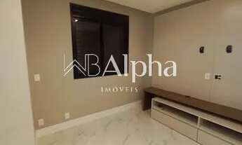 Imagem 5: Apartamento para locação - Cond. Present Alphaville - Barueri - SP