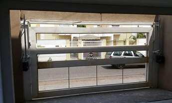 Imagem 4: Casa com 3 dormitórios para alugar, 160 m² por R$ 2.750/mês - Jardim Califórnia - Cuiabá/M