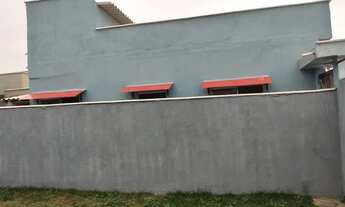 Imagem 6: Kitinet tipo casa