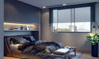 Imagem 3: Apartamento para venda tem 55 metros quadrados com 2 quartos em Intermares - Cabedelo - Pa