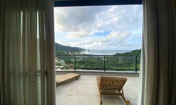 Imagem 12: Casa no alto da montanha com vista mar em Taquaras