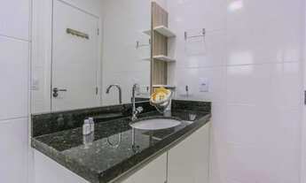 Imagem 7: Studio com 1 dormitório, 1 banheiro, para alugar, 20 m² - Butantã - São Paulo/SP