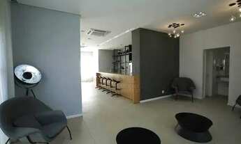 Imagem 4: Apartamento com 2 dormitórios à venda, 67 m² por R$ 640.000,00 - Vila Homero Thon - Santo