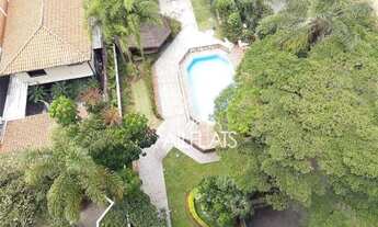 Imagem 4: Apartamento com 6 dormitórios, 420 m² - venda por R$ 5.500.000 ou aluguel por R$ 24.850/mê