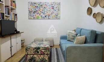 Imagem 2: Lindo apartamento Quarto e Sala nas Laranjeiras