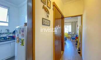 Imagem 4: APARTAMENTO COM VISTA MAR DE 1 DORMITÓRIO