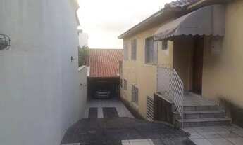 Imagem 4: Casa com 3 dormitórios à venda, 266 m² por R$ 800.000,00 - Vila Camilópolis - Santo André