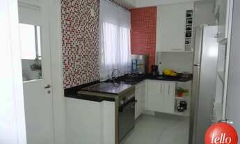 Imagem 6: São Paulo - Apartamento Padrão - Mandaqui