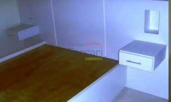 Imagem 6: Apartamento Vila Amélia com sacada