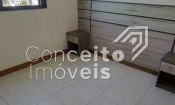 Imagem 4: Edifício Aspen Ville - Centro - Apartamento Semi Mobiliado