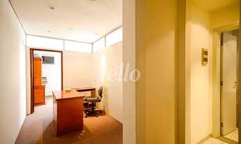 Imagem 2: São Paulo - Conjunto Comercial/Sala - Vila Olímpia