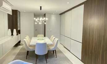 Imagem 7: Apartamento alto padrão mobiliado Vila Moema Tubarão SC - Residencial Allure