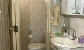 Imagem 2: Cód.: 10413 - Casa, sobrado com 02 dormitórios e 02 vagas de garagem - Vila Assunção. Sant