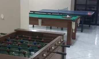 Imagem 6: Apartamento para locação, 2 suítes, varanda gourmet, 90m² na Vila Caiçara - Praia Grande