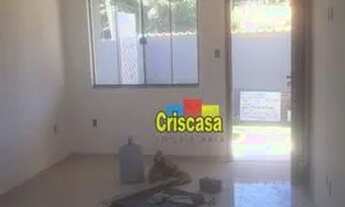 Imagem 7: Casa com 2 dormitórios à venda, 87 m² por R$ 330.000 - Cordeirinho - Maricá/RJ