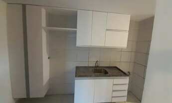 Imagem 7: Aluguel na Jaqueira- 03 Quarto - 01 Suíte- Armários- Lazer Completo- 01 Vaga