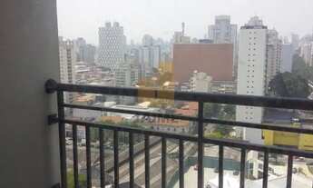 Imagem 2: Apartamento em prédio novo com lazer total, perto do metrô e do Tribunal