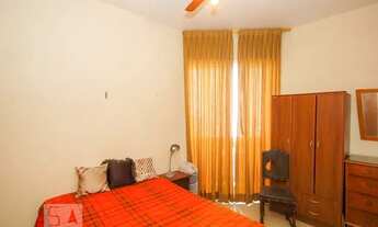 Imagem 7: Apartamento para Aluguel - Leme, 2 Quartos, 60 m2