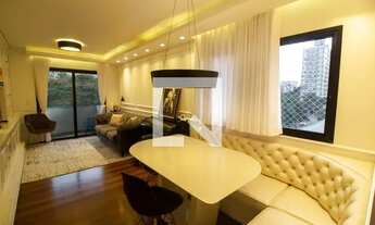 Imagem 6: Apartamento à Venda - Brooklin, 4 Quartos, 96 m2