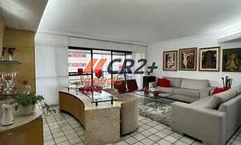 Imagem 4: Apartamento à Venda com 04 quartos/02 suítes/Parnamirim/280²