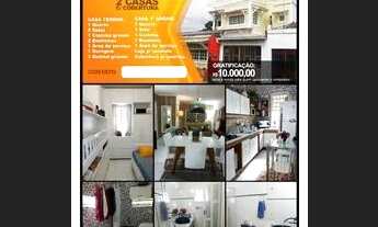 Imagem: Vende-se casas