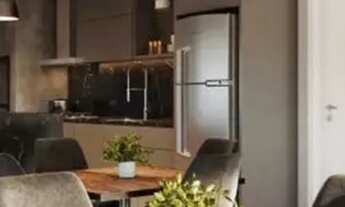 Imagem 4: Apartamento à Venda c/ 3 dormitórios, sendo 1 suíte + demi na Pedra Branca