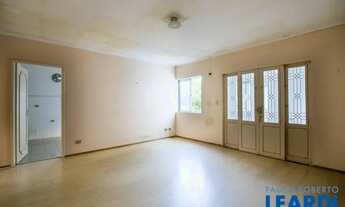 Imagem 6: CASA ASSOBRADADA - INDIANÓPOLIS - SP