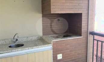 Imagem: APARTAMENTO COM 128M² PARA LOCAÇÃO, 03