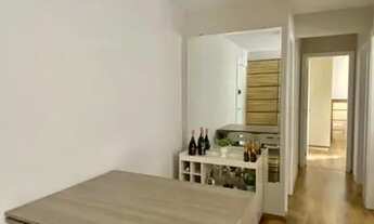 Imagem 5: Apartamento Água Verde